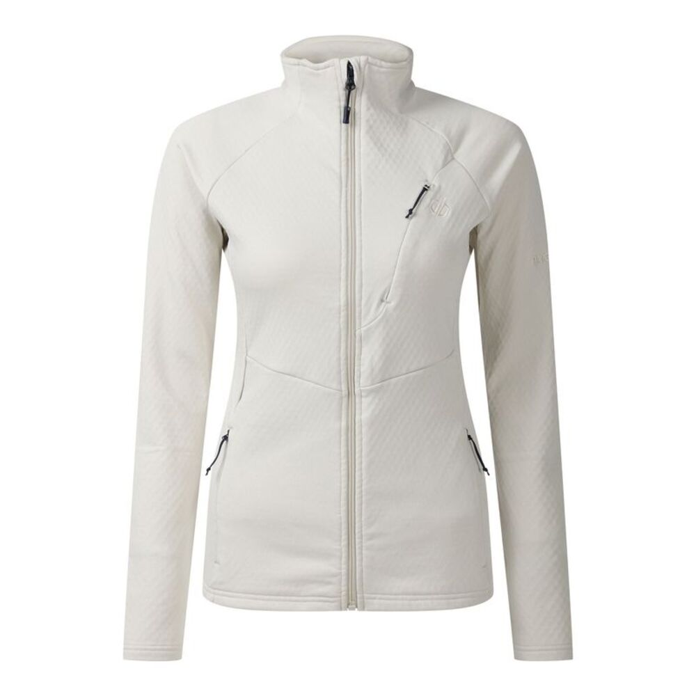 Dare 2B Womens/Ladies Emerging III Stretch Jacket / Almond Milk